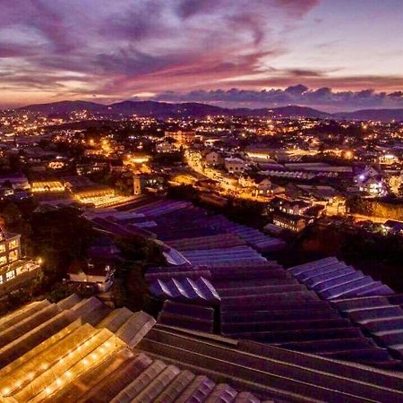 Starview Villa Dalat Exterior foto