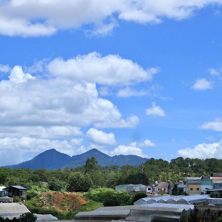 Starview Villa Dalat Exterior foto